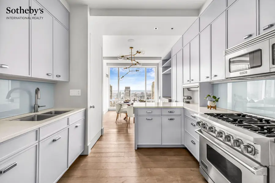 1 Central Park W #47D, Manhattan, NY 10023 - #2