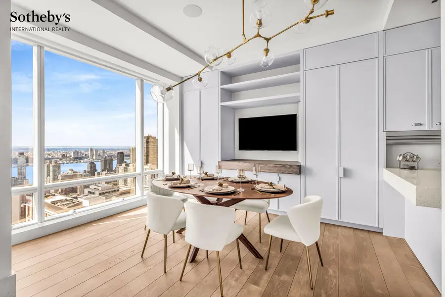 1 Central Park W #47D, Manhattan, NY 10023 - #3