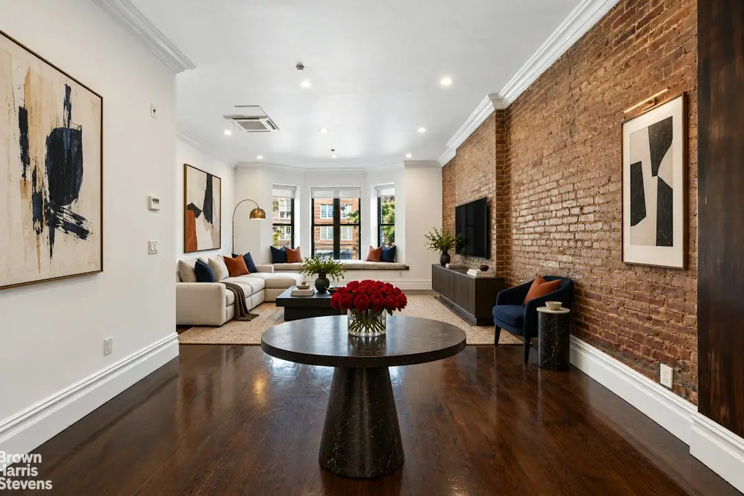 236 W 112th Street #2, New York, NY 10026 - #1
