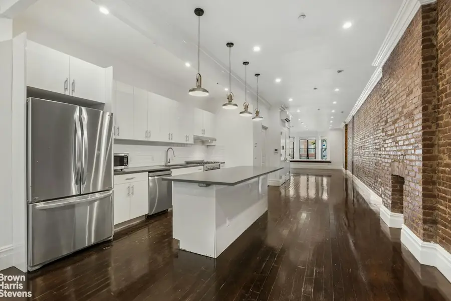 236 W 112th Street #2, New York, NY 10026 - #3