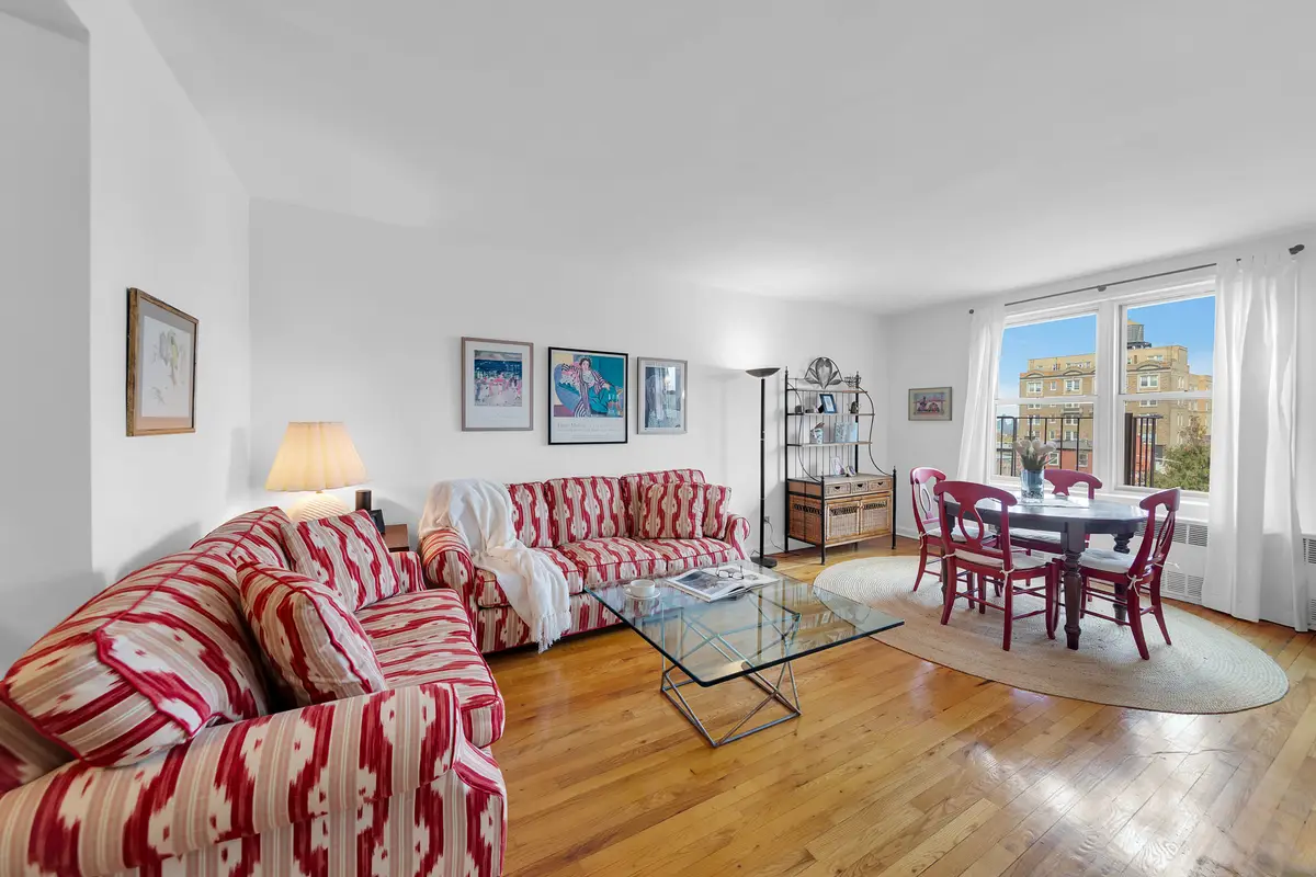 220 Berkeley Place #6DE, Brooklyn, NY 11217 - #1