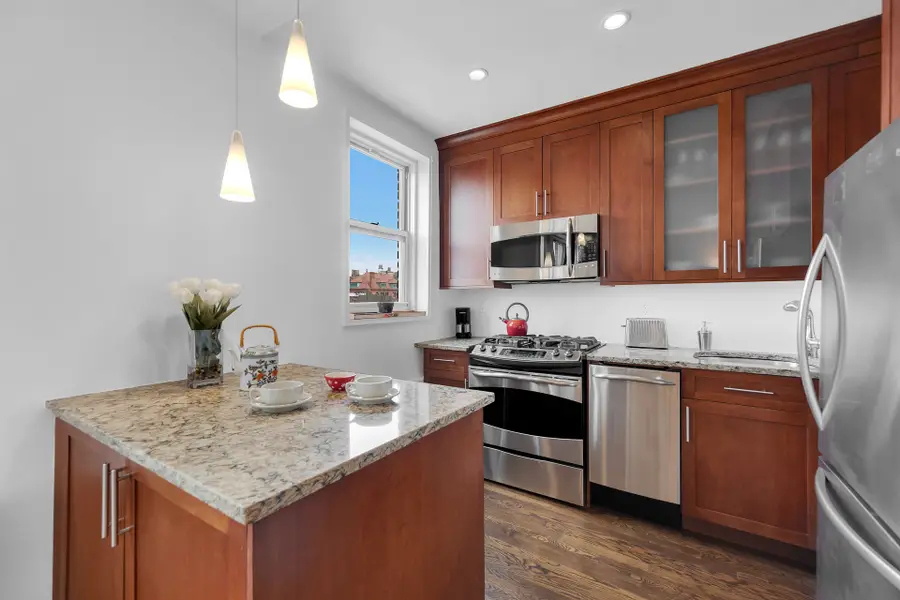 220 Berkeley Place #6DE, Brooklyn, NY 11217 - #3