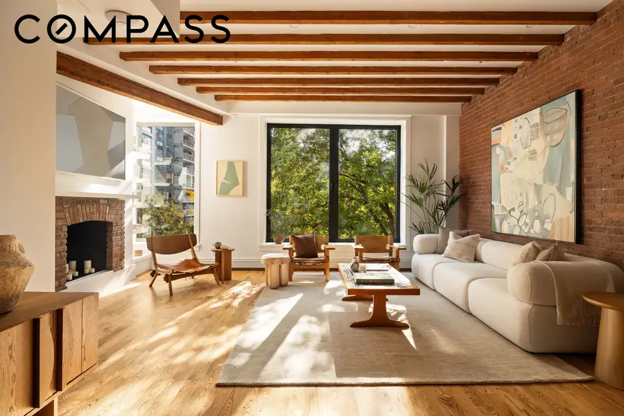 542 Laguardia Place #4B, Manhattan, NY 10012 - #2