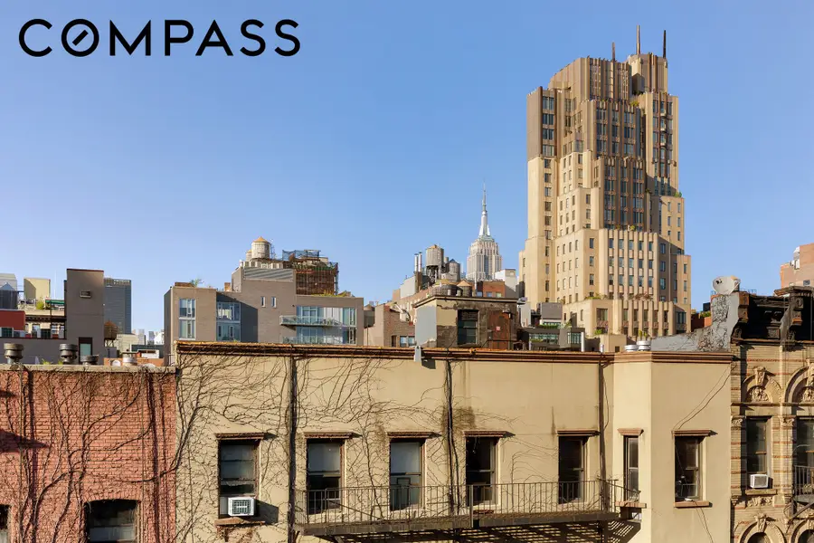 250 W 15th Street #PH6E, Manhattan, NY 10011 - #2