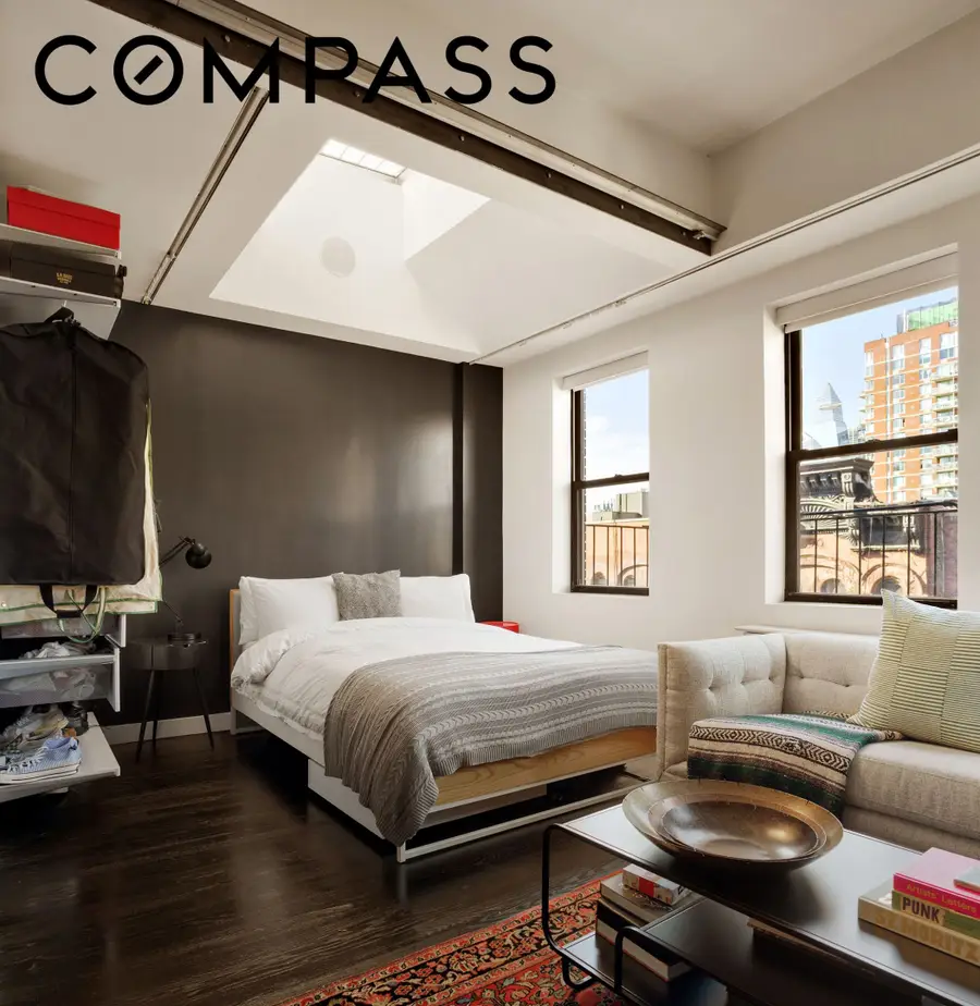 250 W 15th Street #PH6E, Manhattan, NY 10011 - #3