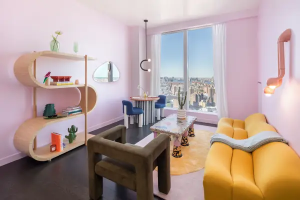 252 South Street #49E, Manhattan, NY 10002