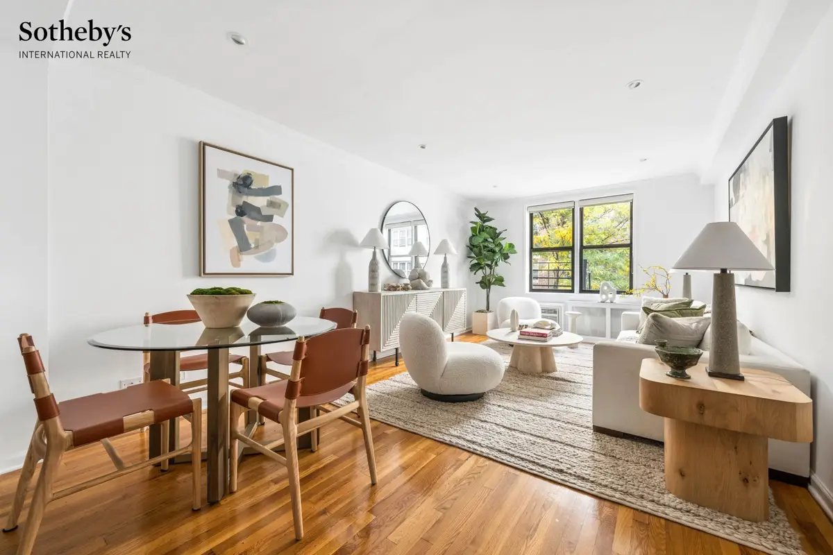 211 E 18th Street #3M, New York, NY 10003 - #1