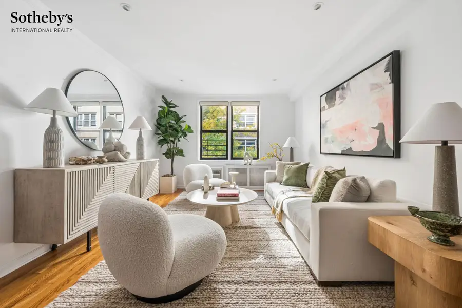 211 E 18th Street #3M, New York, NY 10003 - #2