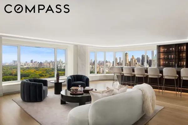 200 Central Park S #32, Manhattan, NY 10019