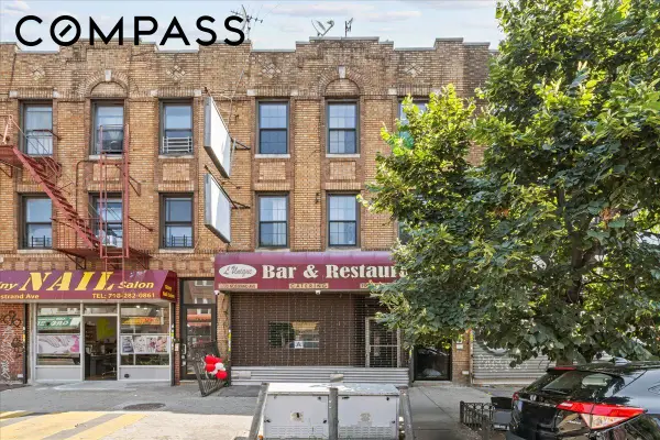 1773 Nostrand Avenue, Brooklyn, NY 11226