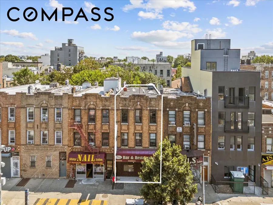 1773 Nostrand Avenue, Brooklyn, NY 11226 - #2