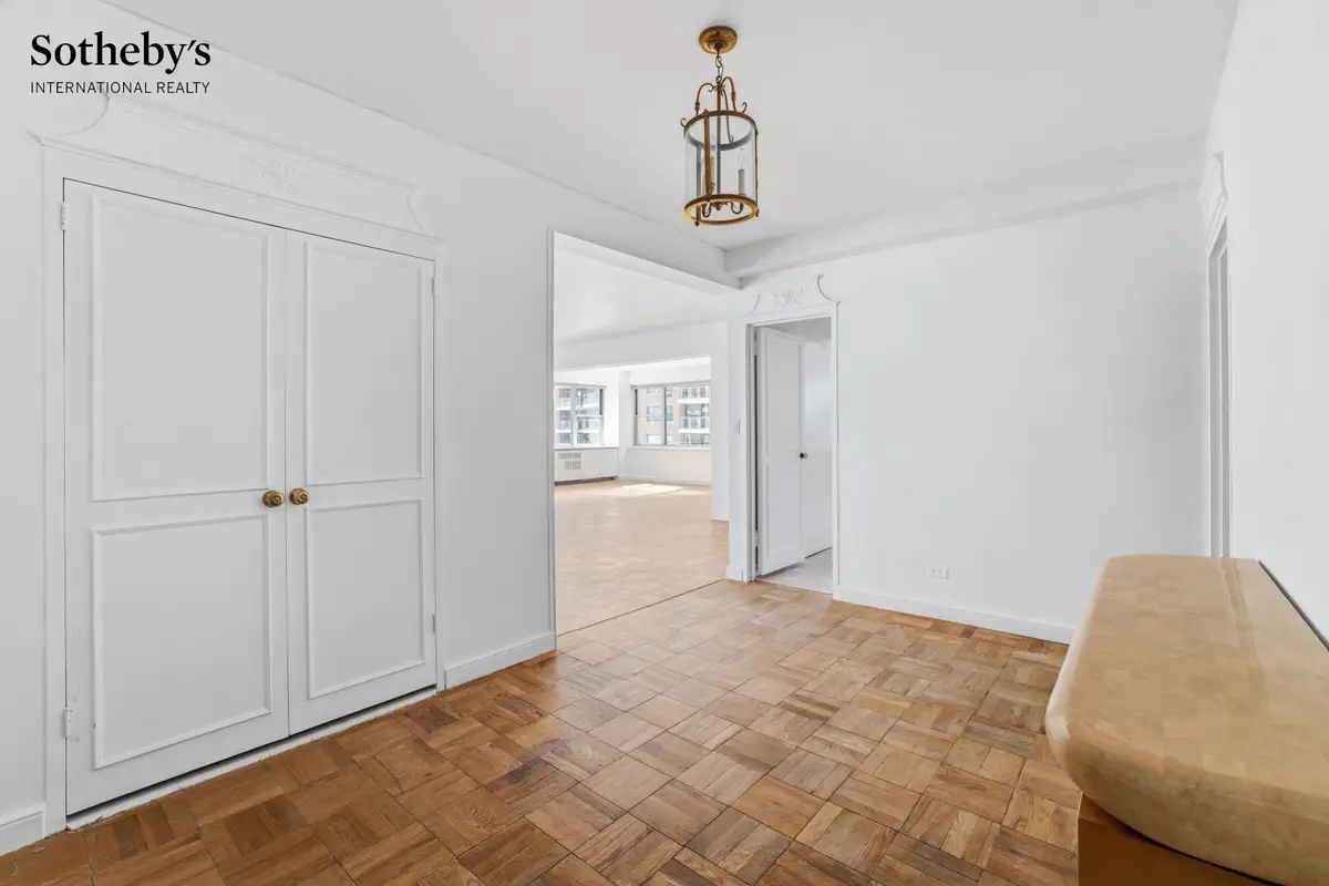 25 Sutton Place S #6P, New York, NY 10022 - #1