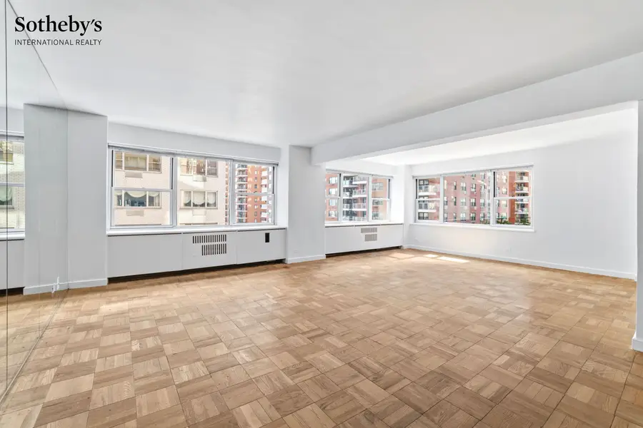 25 Sutton Place S #6P, New York, NY 10022 - #2