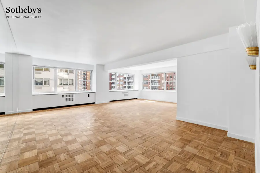 25 Sutton Place S #6P, New York, NY 10022 - #3