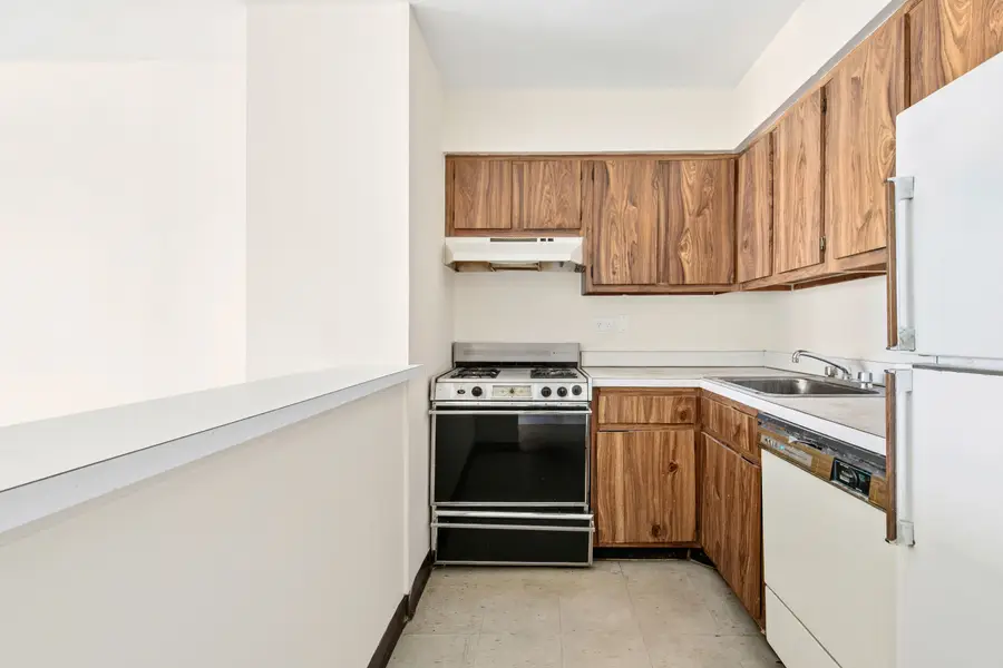 340 E 93rd Street #24J, New York, NY 10128 - #2