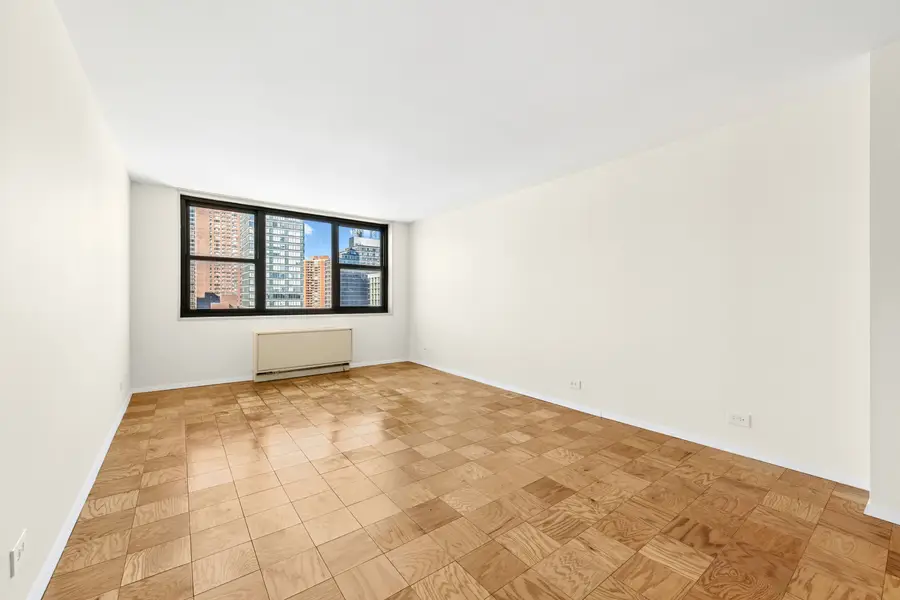 340 E 93rd Street #24J, New York, NY 10128 - #3