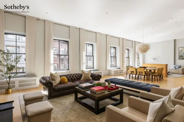 115 Mercer Street #5, Manhattan, NY 10012