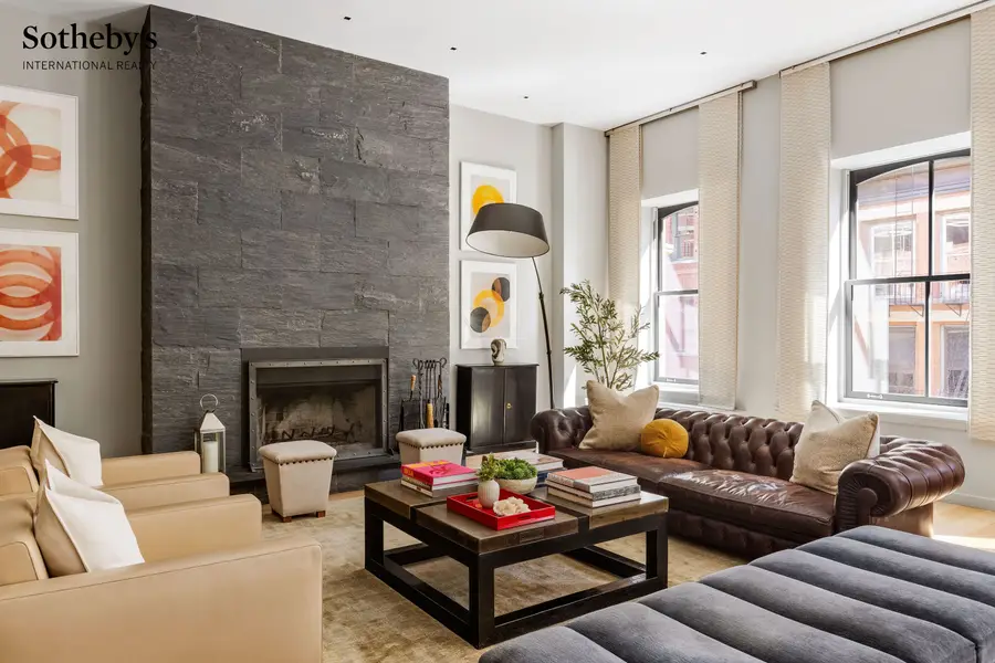 115 Mercer Street #5, Manhattan, NY 10012 - #2