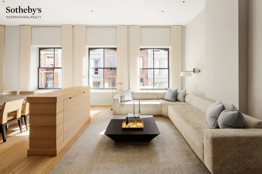115 Mercer Street #5, Manhattan, NY 10012 - #3