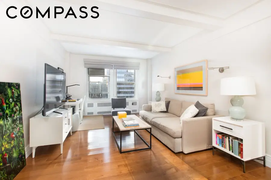 433 W 34th Street #8A, New York, NY 10001 - #2