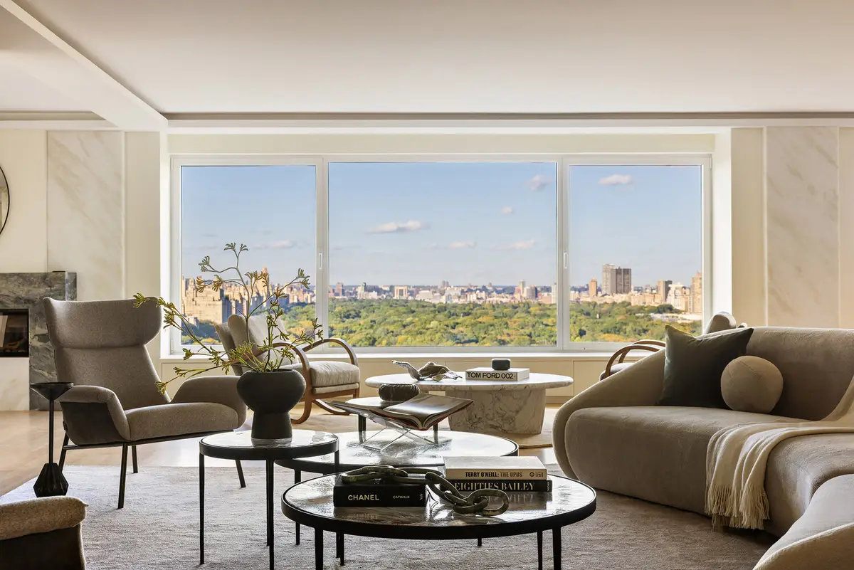 200 Central Park S #32ABC, Manhattan, NY 10019 - #1