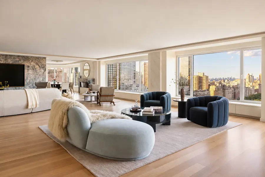 200 Central Park S #32ABC, Manhattan, NY 10019 - #2