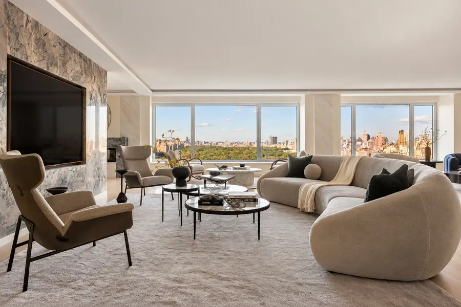 200 Central Park S #32ABC, Manhattan, NY 10019 - #3