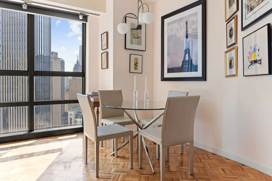146 W 57th Street #39C, New York, NY 10019 - #2