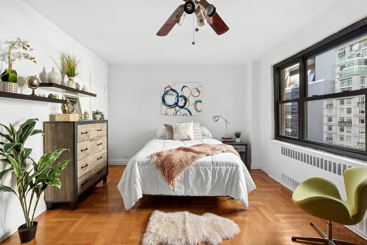 135 E 54th Street #12F, Manhattan, NY 10022 - #1