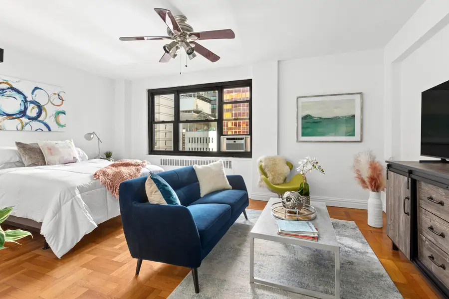 135 E 54th Street #12F, Manhattan, NY 10022 - #2