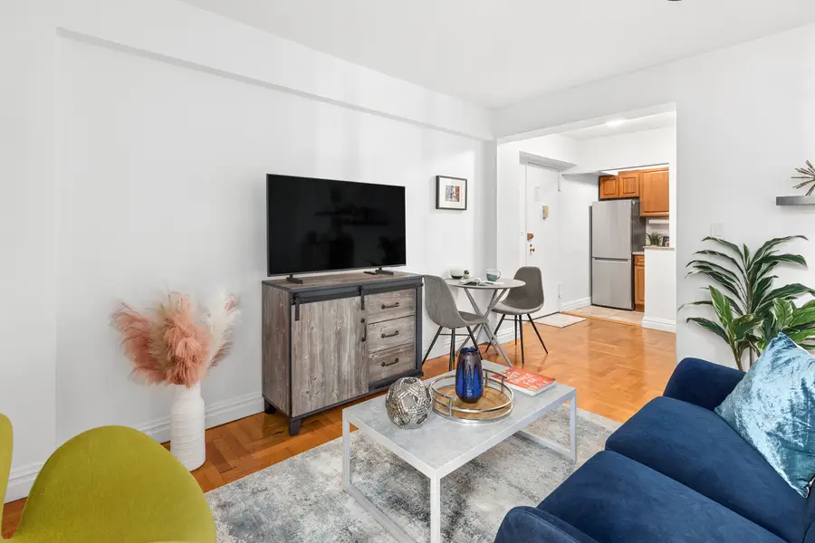 135 E 54th Street #12F, Manhattan, NY 10022 - #3