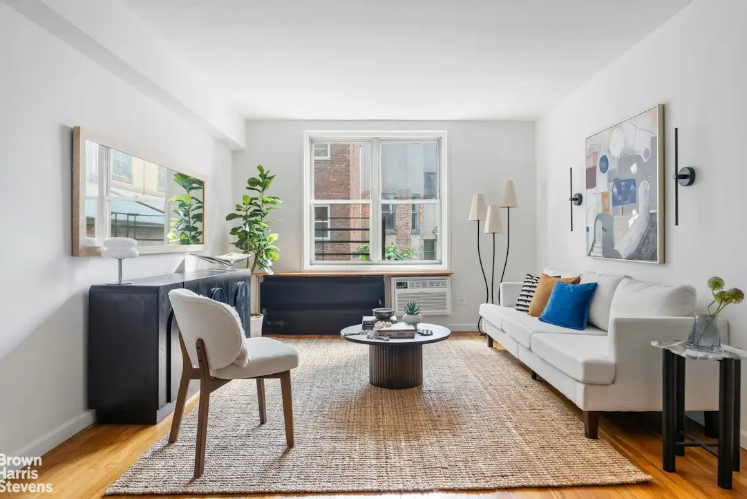 408 W 34th Street #3L, Manhattan, NY 10001 - #1
