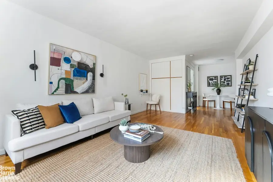 408 W 34th Street #3L, Manhattan, NY 10001 - #3
