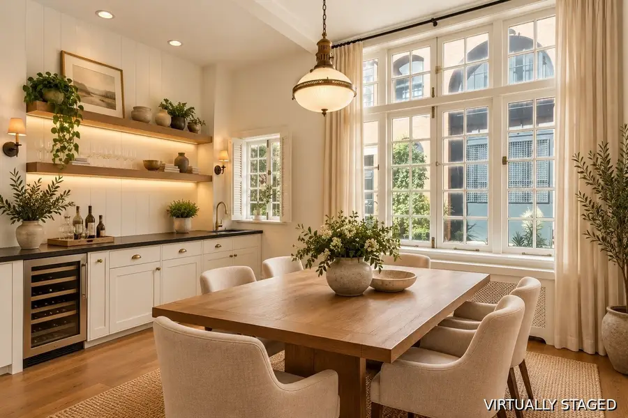 4 Sniffen Court, Manhattan, NY 10016 - #2