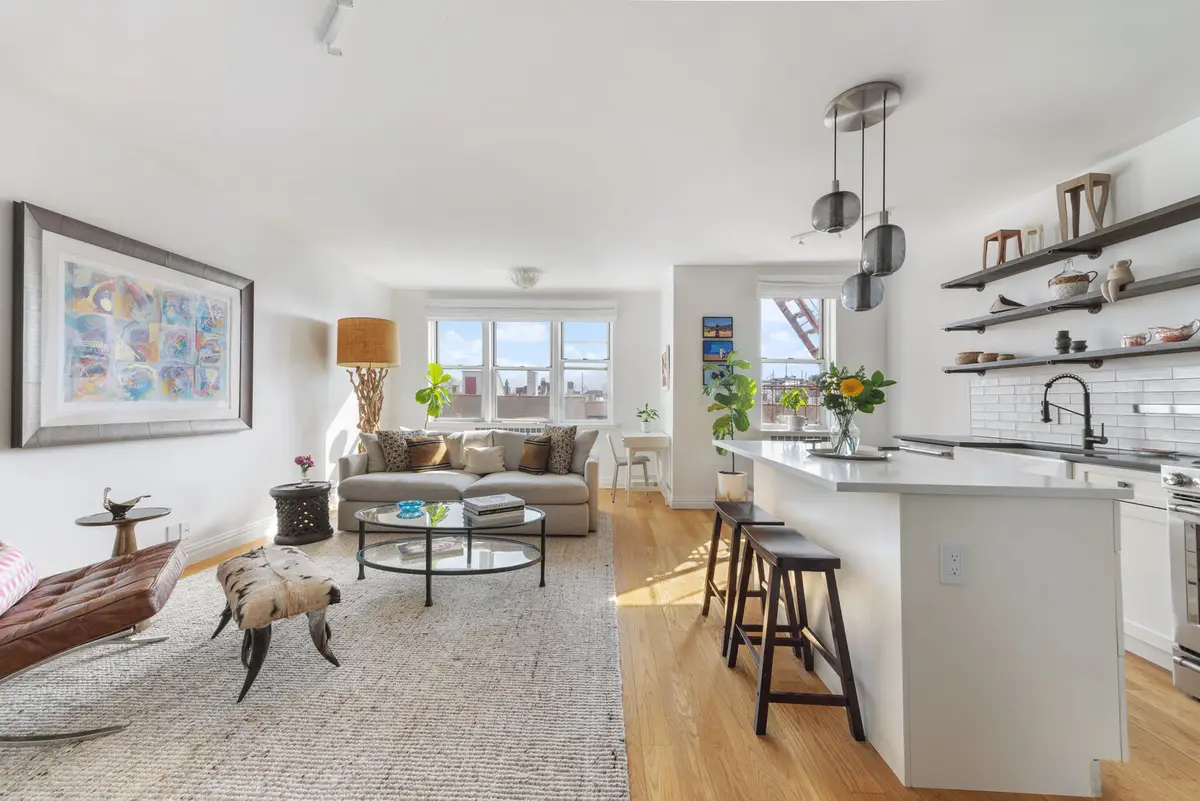 35-21 79th Street #6K, Queens, NY 11372 - #1