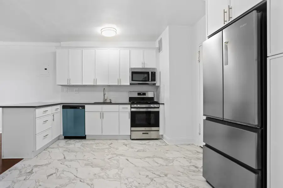 135 Hawthorne Street #5G, Brooklyn, NY 11225 - #2