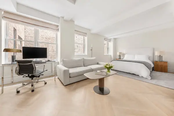 150 W 82nd Street #4E, Manhattan, NY 10024