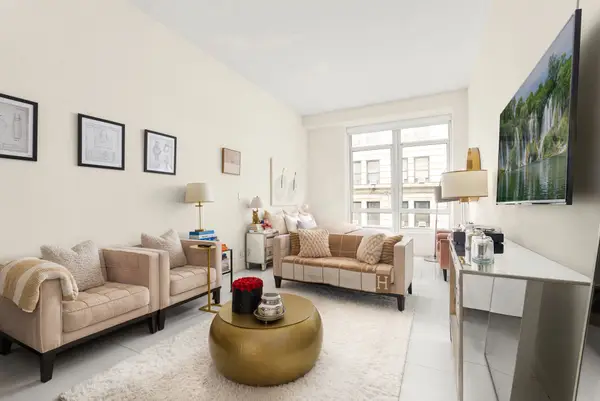 111 Fulton Street #415, Manhattan, NY 10038