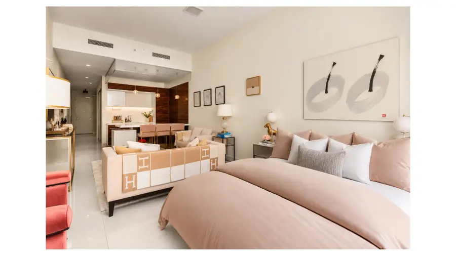 111 Fulton Street #415, Manhattan, NY 10038 - #3