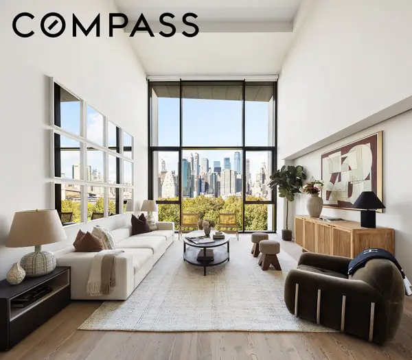 90 Furman Street #N808, Brooklyn, NY 11201