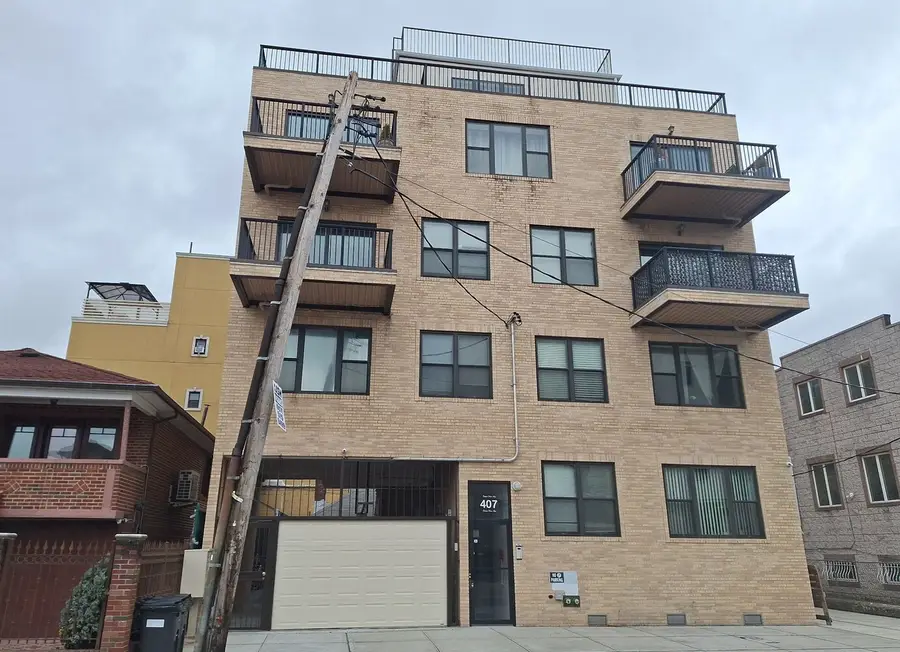 407 Oceanview Avenue #2A, Brooklyn, NY 11235 - #3