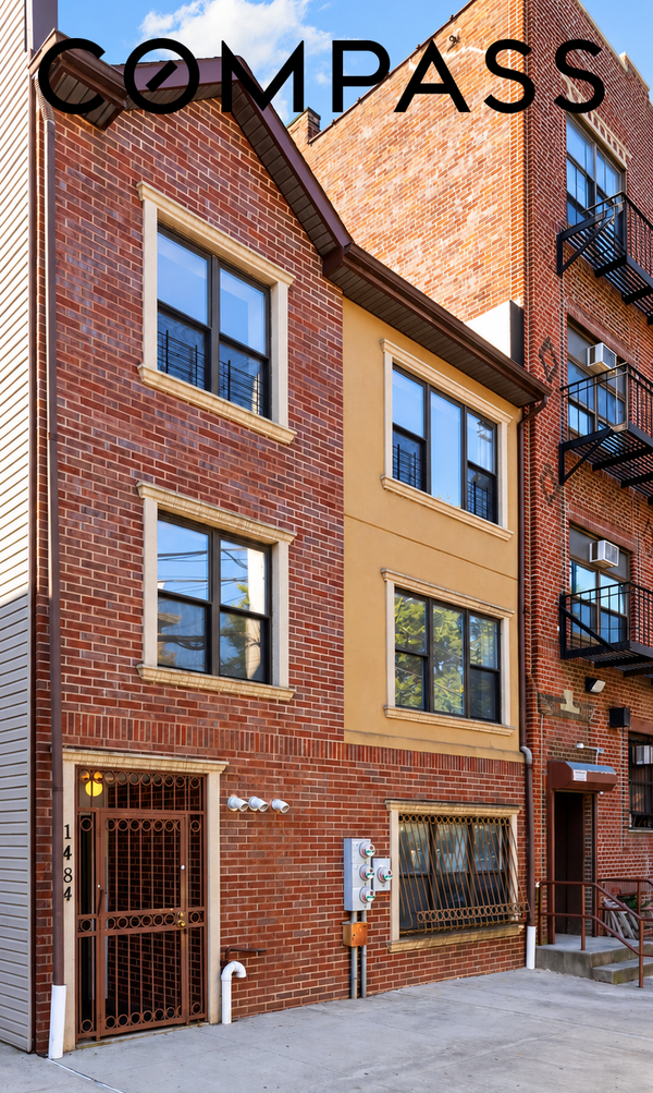 1484 Prospect Place, Brooklyn, NY 11213