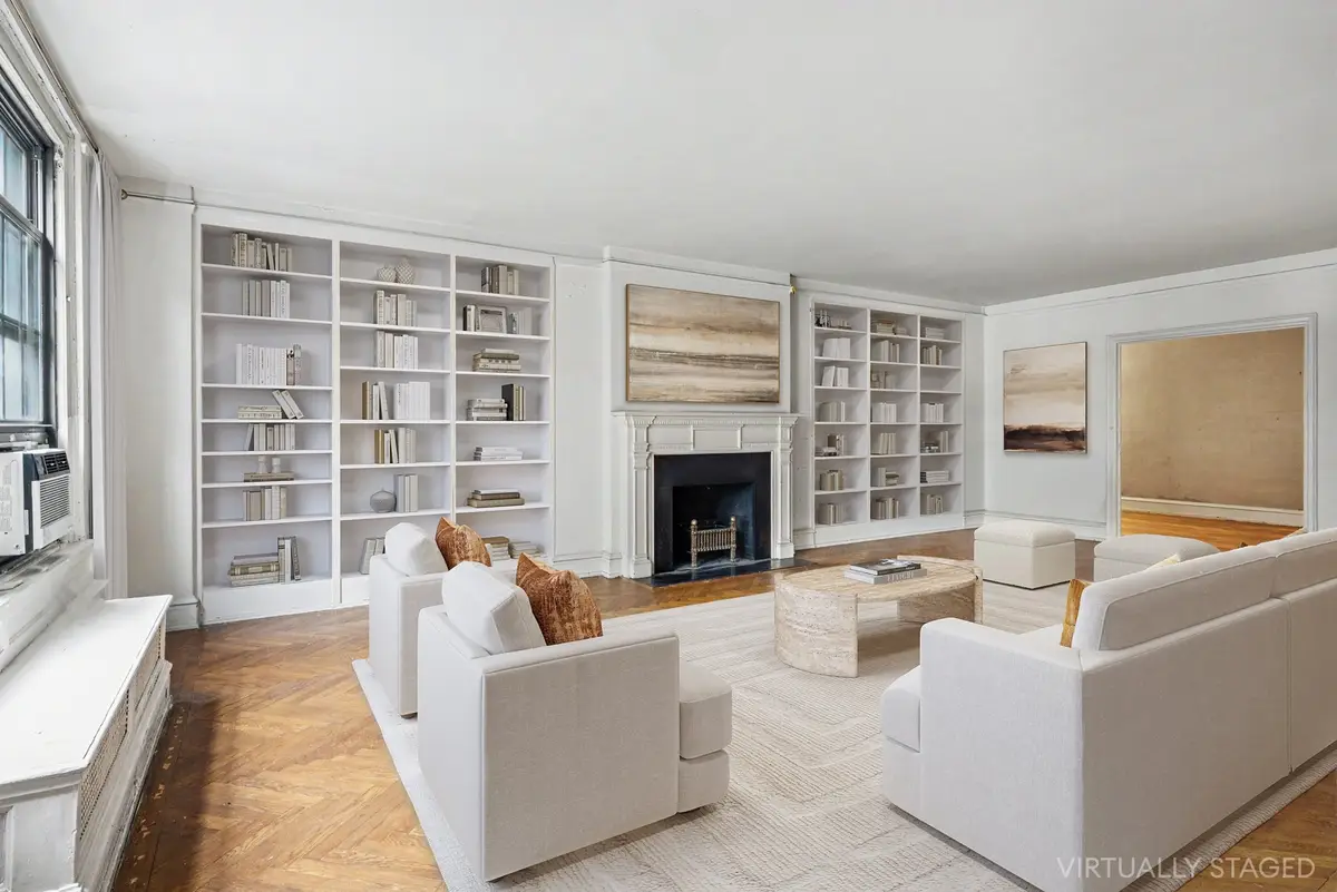 888 Park Avenue #6C, New York, NY 10075 - #1