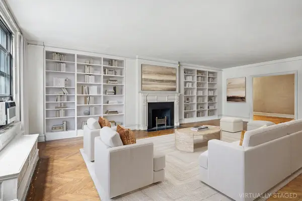 888 Park Avenue #6C, Manhattan, NY 10075