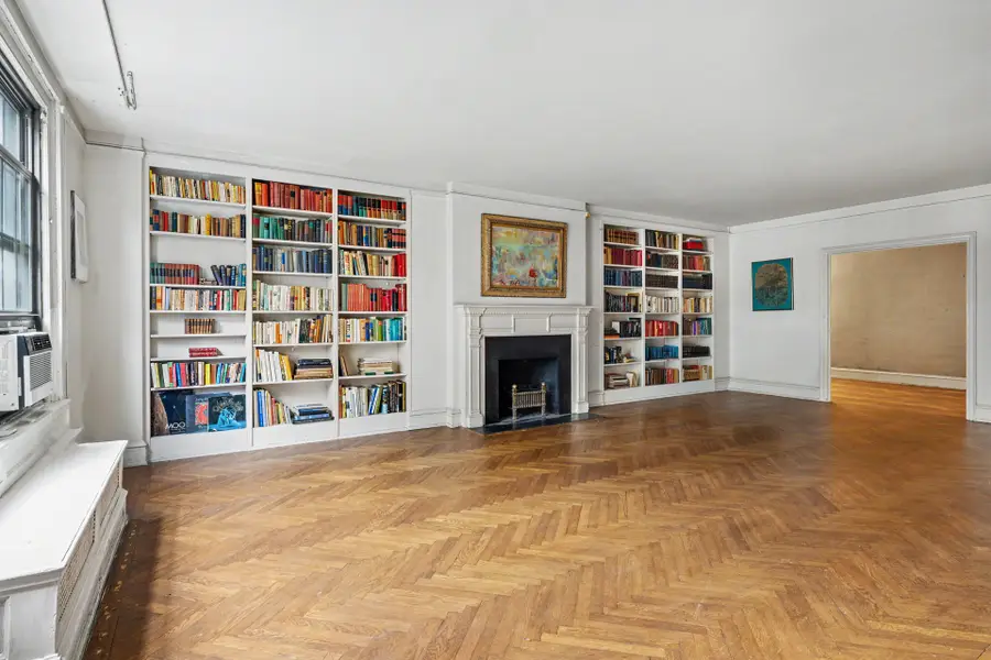 888 Park Avenue #6C, New York, NY 10075 - #3