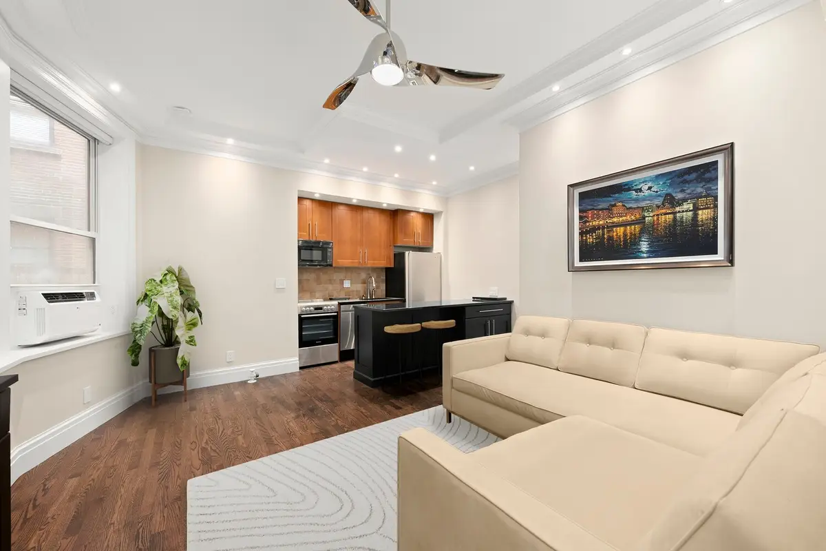 140 W 69th Street #79A, New York, NY 10023 - #1