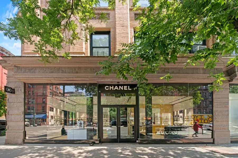 140 W 69th Street #79A, New York, NY 10023 - #2
