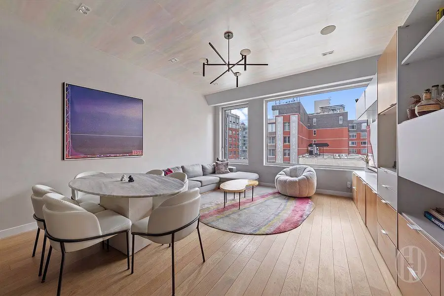 32 E 1st Street #D4, New York, NY 10003 - #2