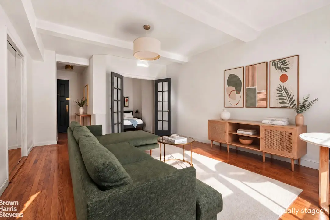 161 W 16th Street #5A, Manhattan, NY 10011 - #1