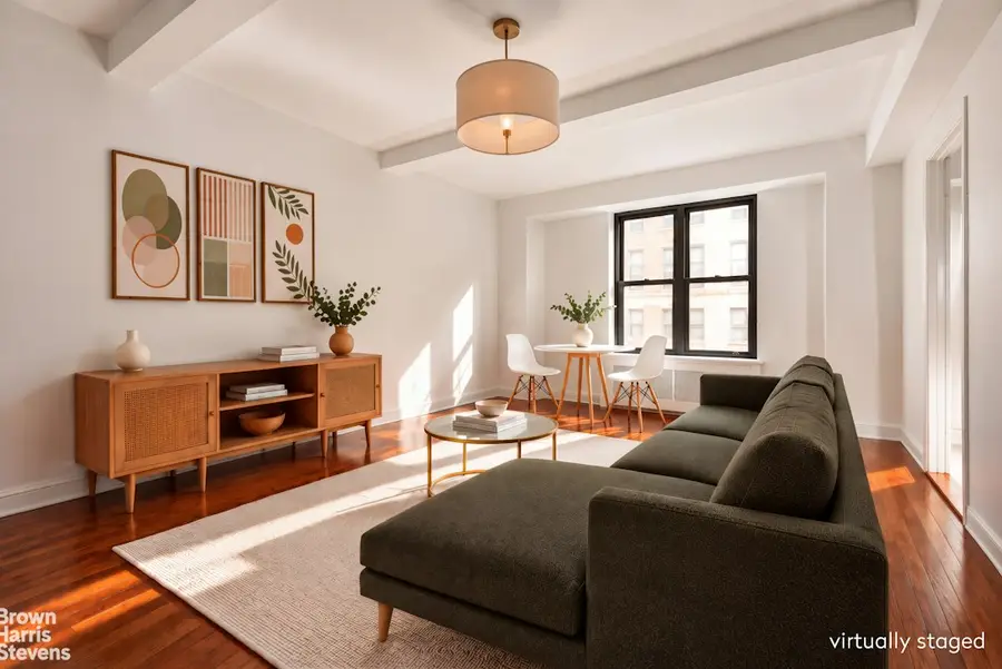 161 W 16th Street #5A, Manhattan, NY 10011 - #2